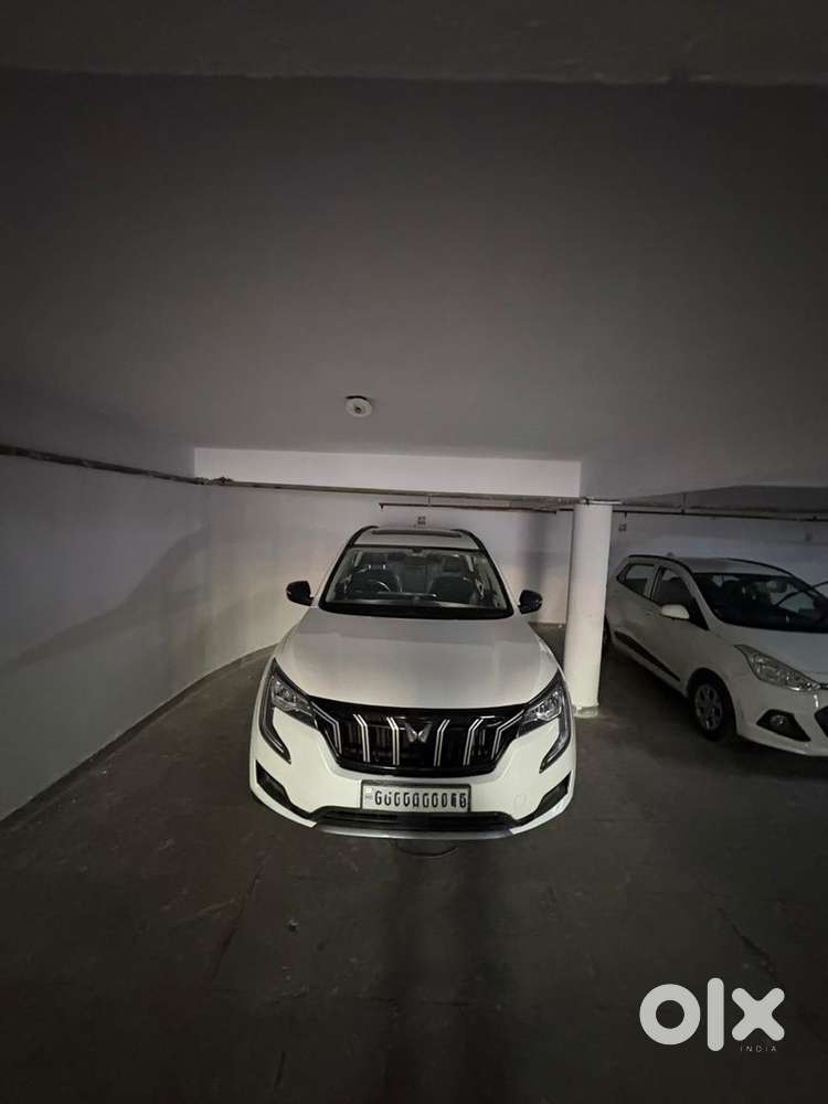 Mahindra Xuv700 Petrol 2022