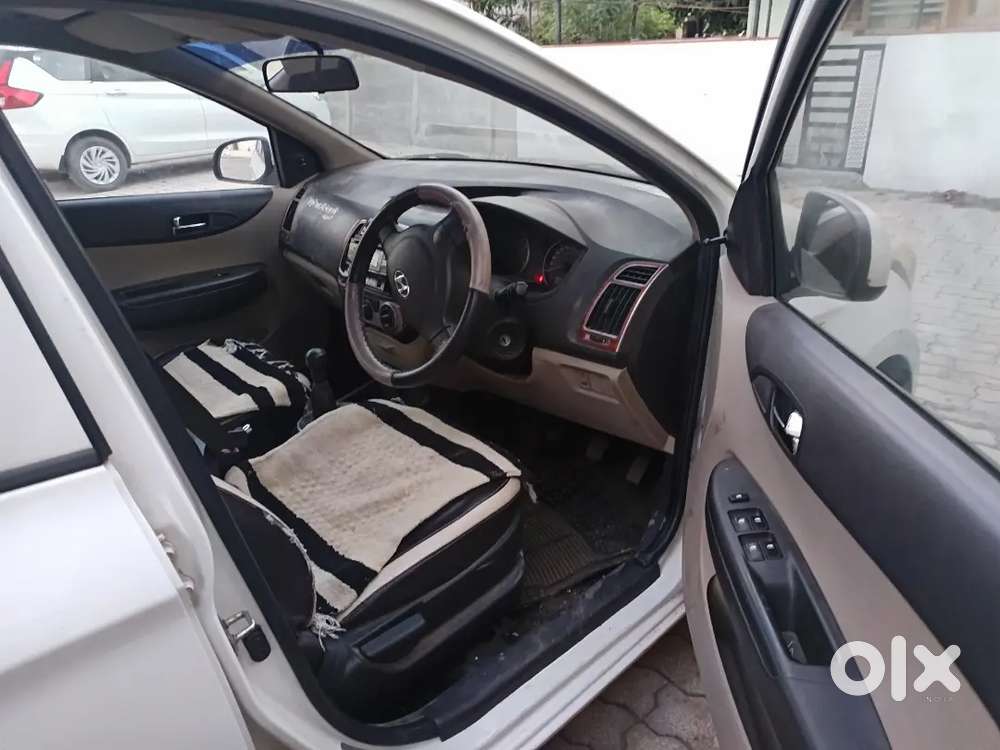 Hyundai I20 Magna