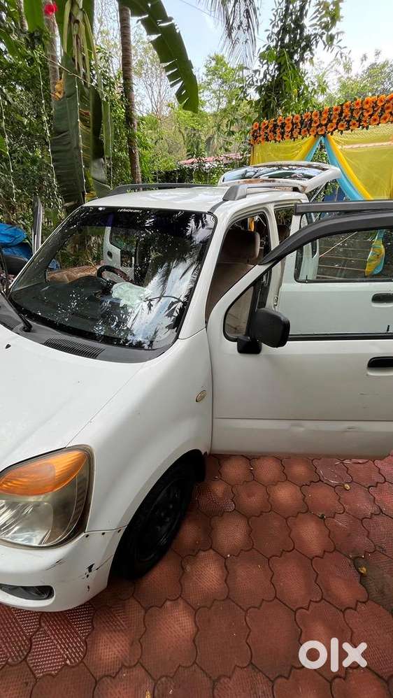 Maruti Suzuki Maruti 2006