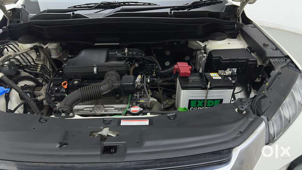 Maruti Suzuki Grand Vitara 1.5 Sigma Smart Hybrid, 2023, Petrol