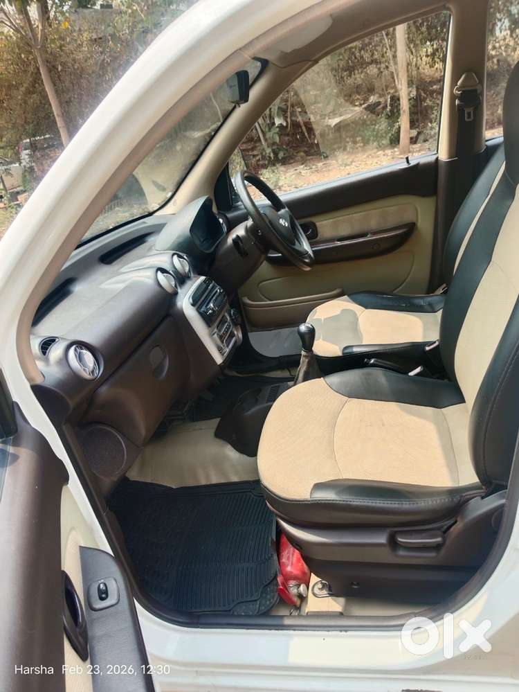 Maruti Suzuki Eeco 7 Seater Standard, 2020, Cng & Hybrids