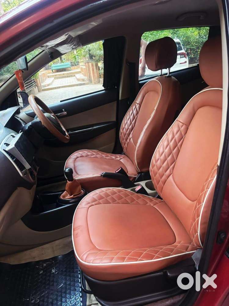 Hyundai I20 2010 Petrol 66000 Km Driven