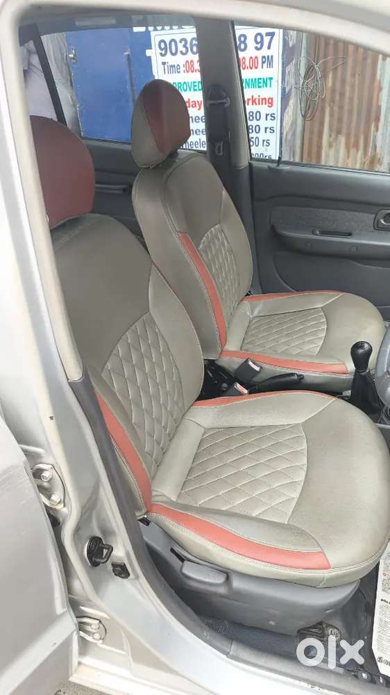 Hyundai Santro Xing 2007 Petrol Manual