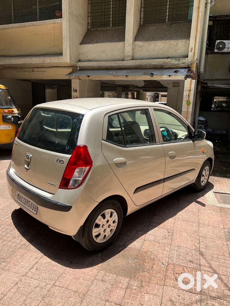 Hyundai I10 2009 Clean Condition / Gas Saver / Ac Blows Cold