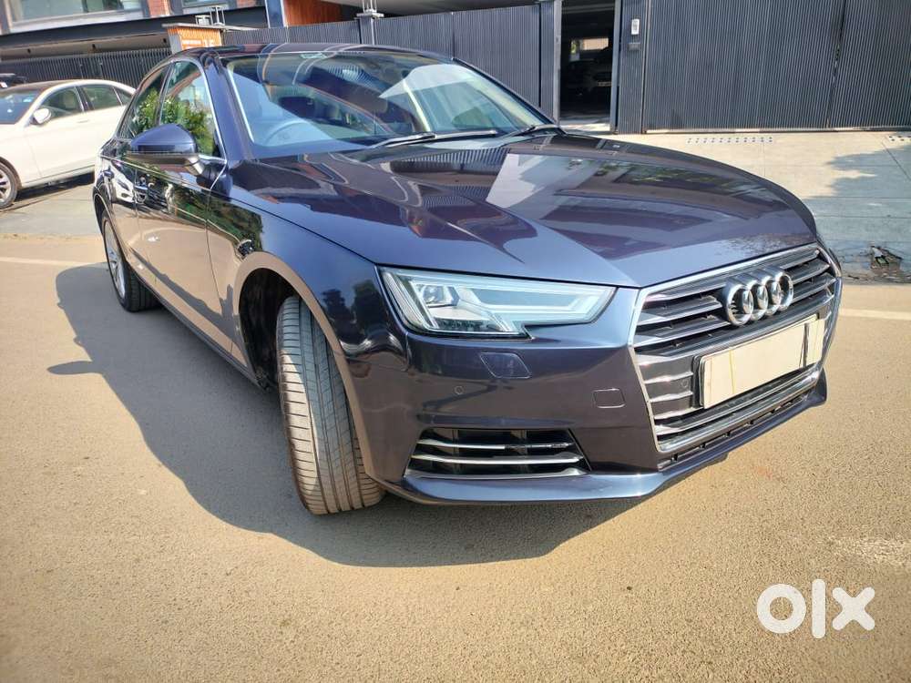 Audi A4 1.4 30 Tfsi Premium Plus, 2017, Petrol