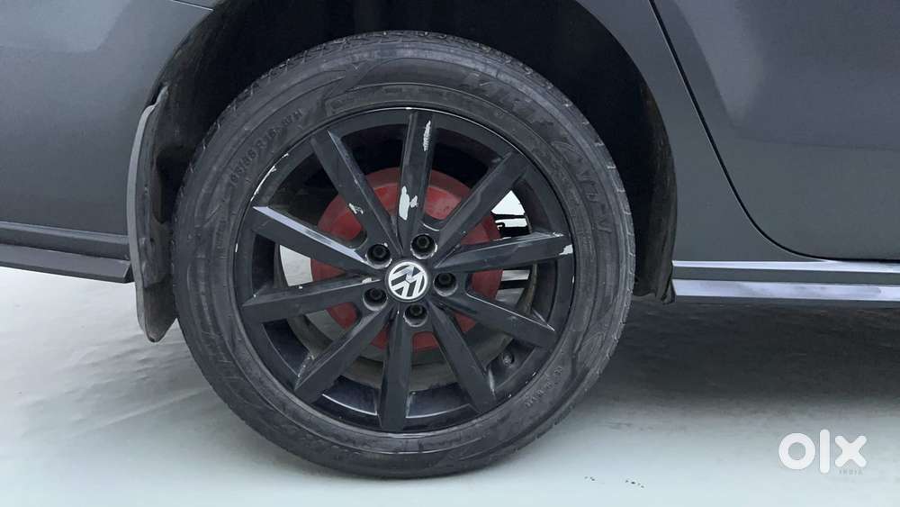 Volkswagen Vento 1.6 Highline, 2021, Petrol