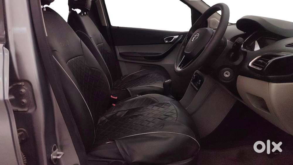 Tata Tiago 1.2 Revotron Xz Plus, 2019, Petrol