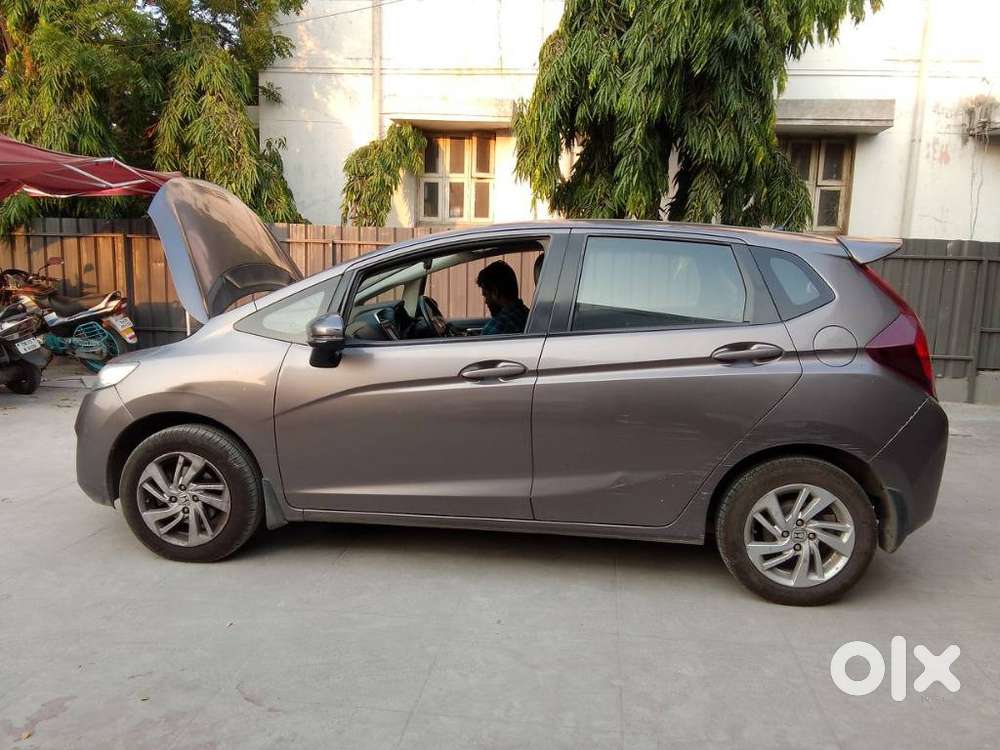 Honda Jazz 1.2 Sv I Vtec, 2016, Petrol