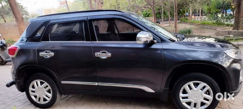 Maruti Suzuki Ertiga 1.5 Vxi, 2020, Petrol