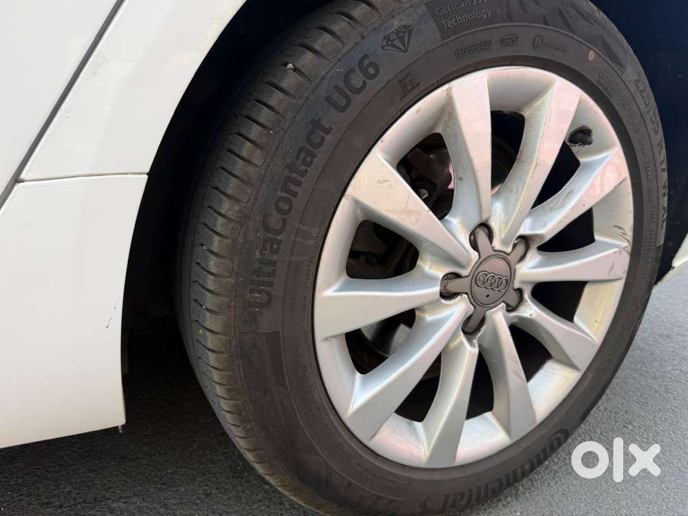 Audi A6 2.0 Tdi Technology Pack, 2013, Diesel