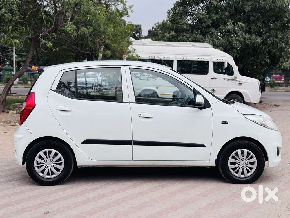 Hyundai I10 Magna 1.1l, 2012, Petrol