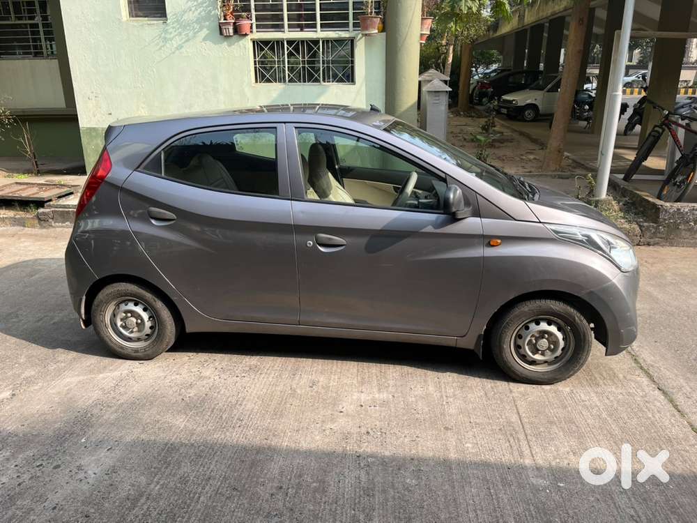 Hyundai Eon Petrol Well Maintained