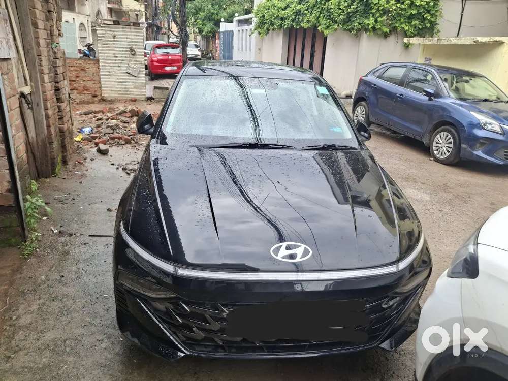Hyundai Verna 1.6 Sx 2023