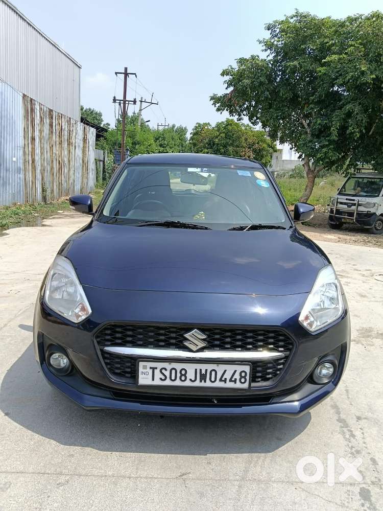 Maruti Suzuki Swift Vxi Ags, 2023, Petrol