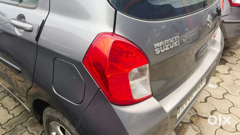 Maruti Suzuki Celerio Zxi, 2016, Petrol