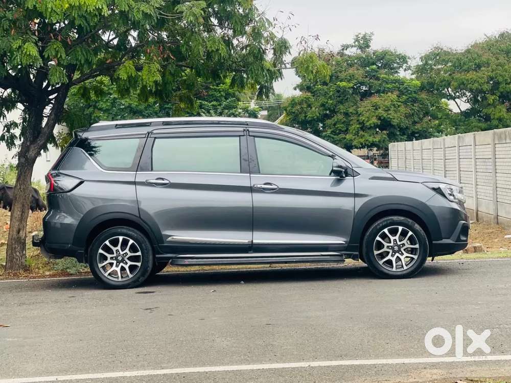 Maruti Suzuki Xl6 1.5 Alpha Mt, 2022, Petrol