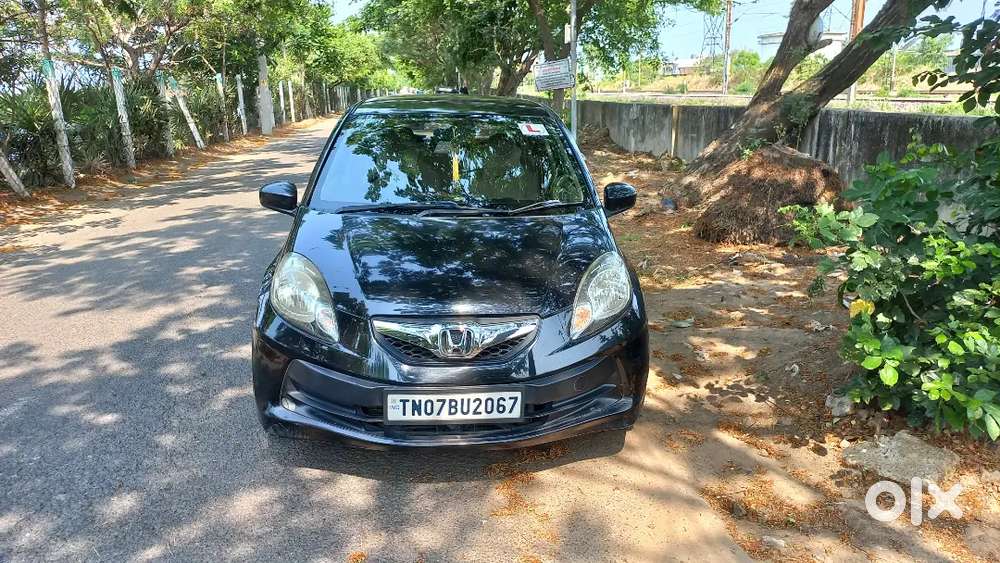 Honda Brio - Perfect Condition