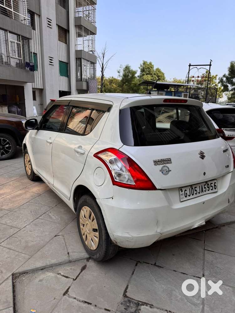 2012 Maruti Swift Diesel