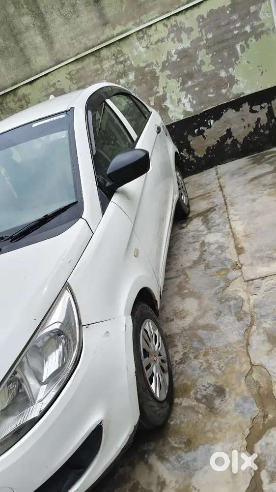 Tata Zest Revotron Diesel 2018
