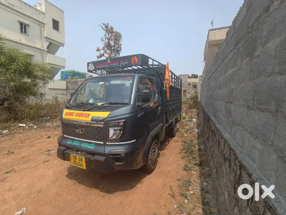 Mahindra Be 6 2025 Diesel Good Condition
