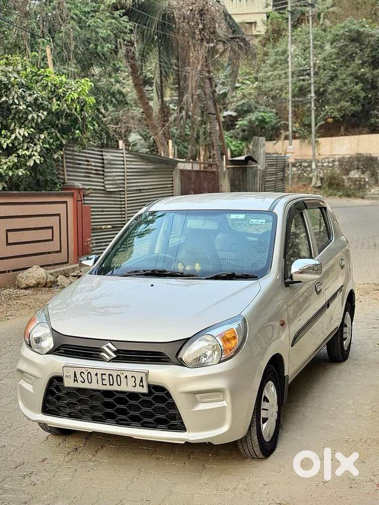 Maruti Suzuki Alto 800 Lxi Anniversary Edition, 2020, Petrol