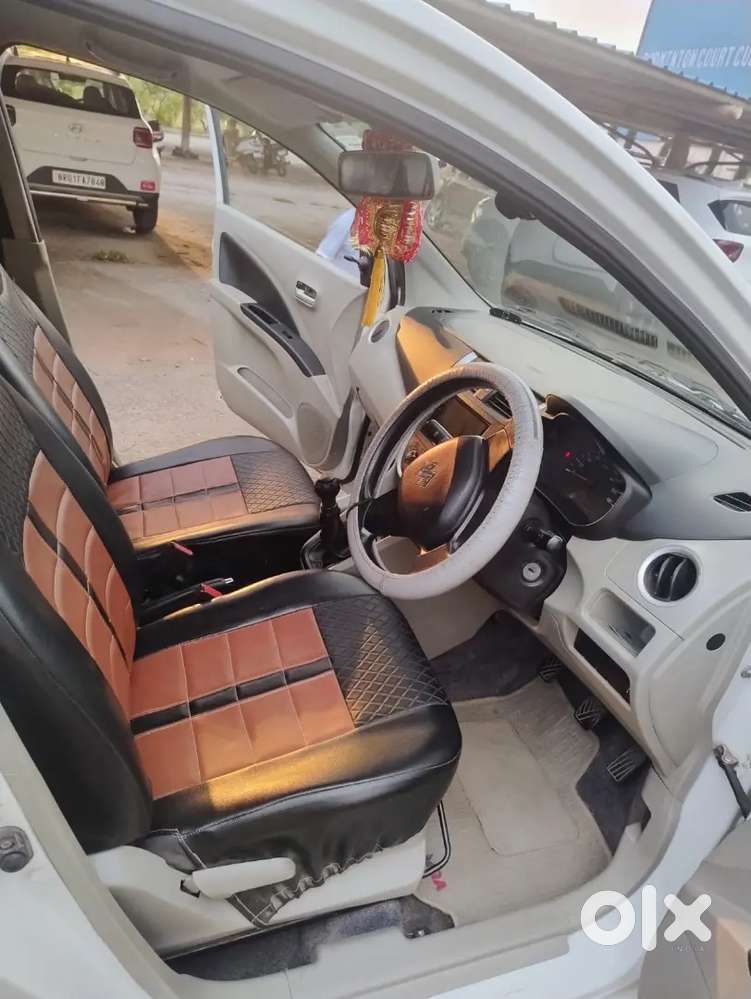 Maruti Suzuki Celerio 2016 Petrol Well Maintained