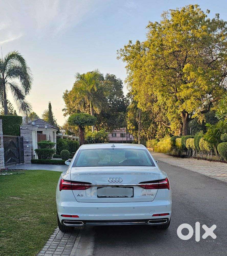 Audi A6 2.0 45 Tfsi Premium Plus, 2023, Petrol