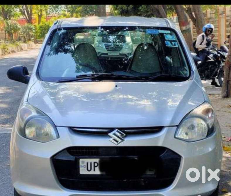 Maruti Suzuki Alto 800, 2015, Petrol