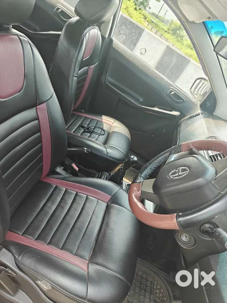 Tata Bolt 2016 Diesel 130000 Km Driven
