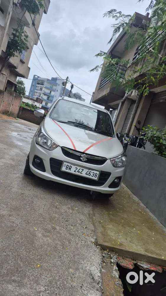 Maruti Suzuki Alto K10 2019 Very Good Condition