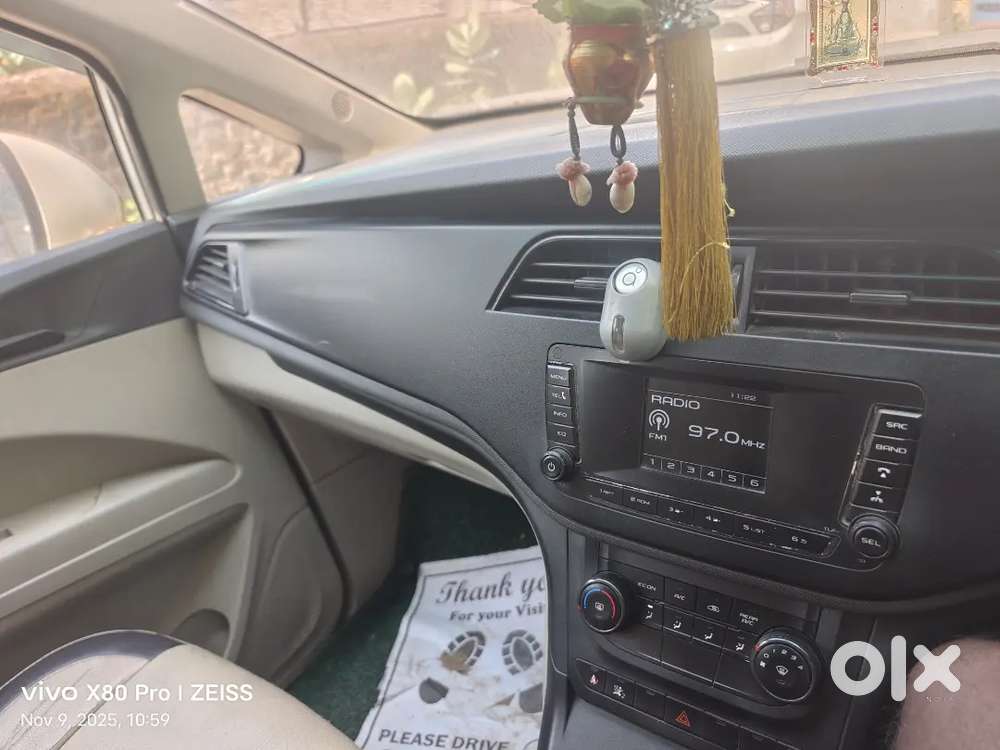 Mahindra Marazzo 2018 Diesel Well Maintained