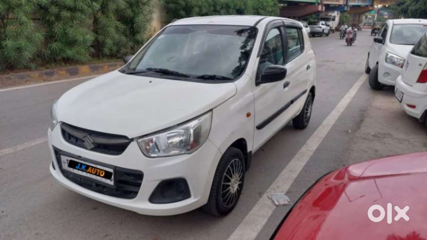 Maruti Suzuki Alto K10 Vxi (o), 2019, Petrol