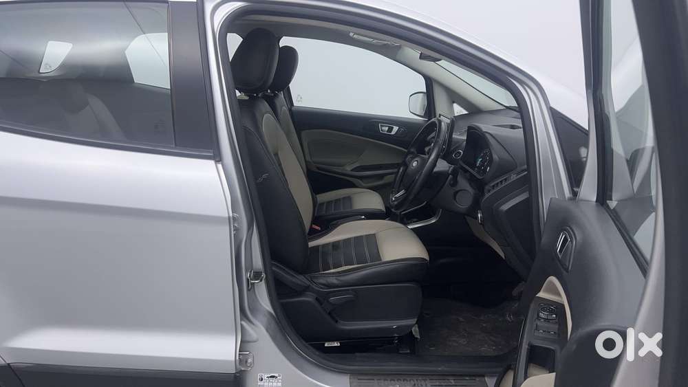 Ford Ecosport 1.5 Ti-vct Titanium (o), 2019, Petrol
