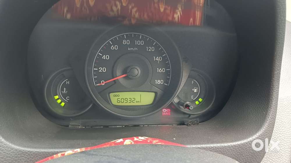 Hyundai Eon Era +, 2018, Petrol