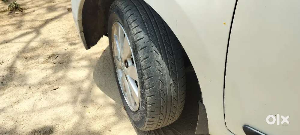 Hyundai Xcent 2016 Model