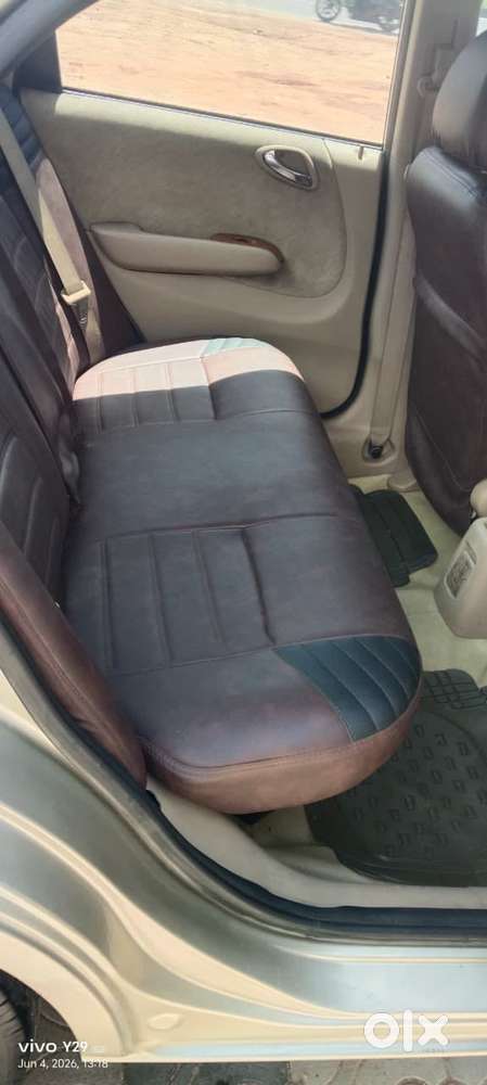 Honda City 1.5 V Mt Exclusive, 2007, Petrol