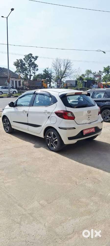 Tata Tiago 1.2 Revotron Xz Plus, 2021, Petrol