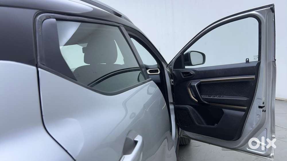 Renault Kiger Rxt Turbo Cvt Dt, 2021, Petrol