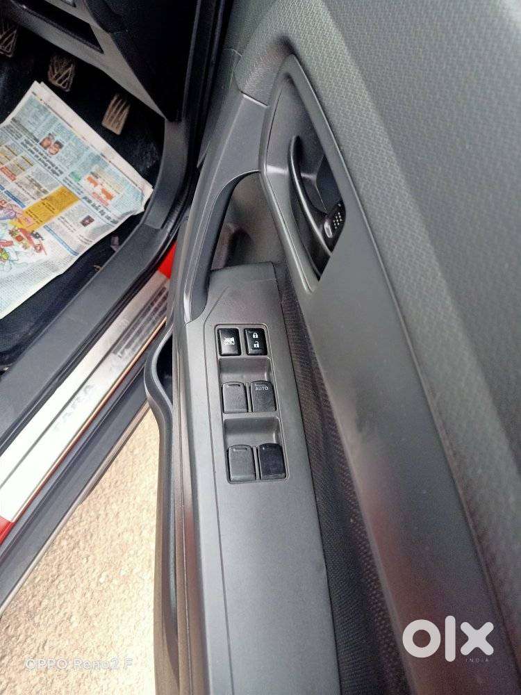 Maruti Suzuki Brezza Vdi, 2016, Diesel