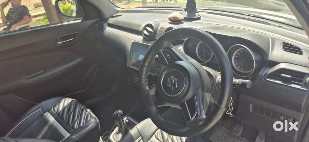 Maruti Suzuki Swift 2023 Petrol 37000 Km Driven