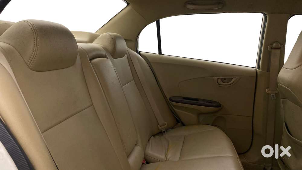 Honda Amaze 2013-2016 S I-vtech, 2014, Petrol