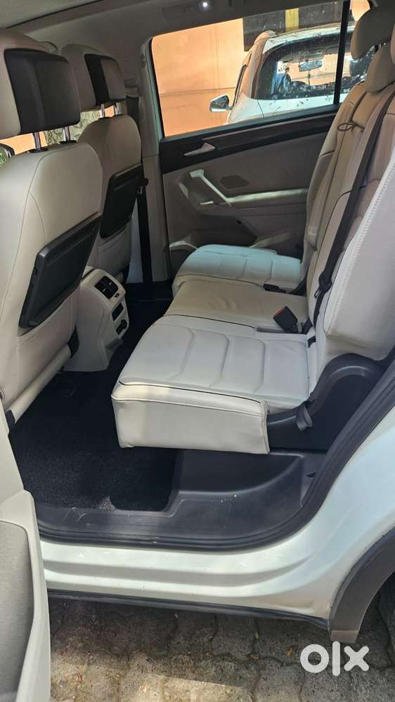Volkswagen Tiguan All Space 2.0 Tsi, 2021, Petrol