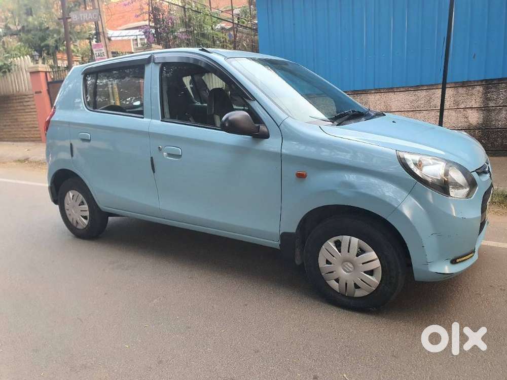 Maruti Suzuki Alto 800 2012-2016 Lxi, 2012, Petrol