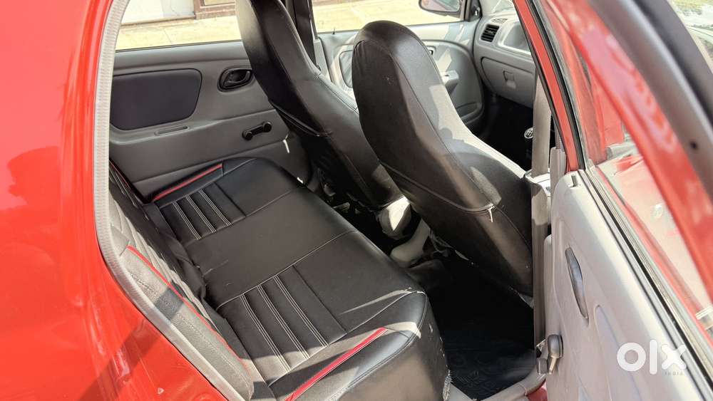 Maruti Suzuki Alto K10 Vxi (o), 2011, Petrol