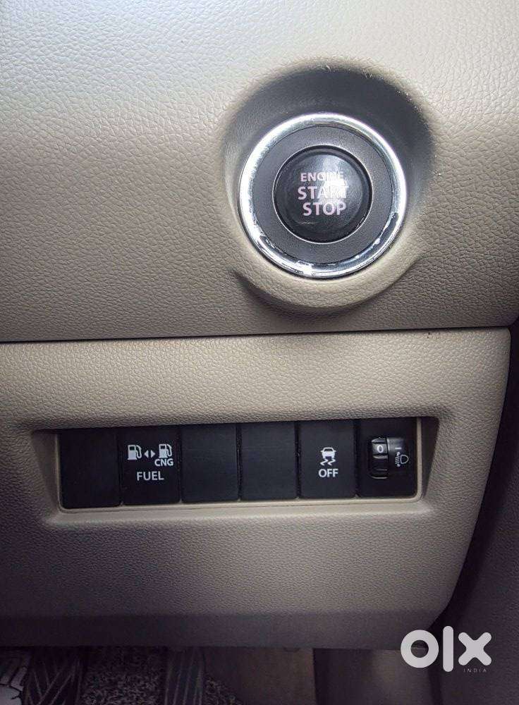 Maruti Suzuki Swift Dzire Vxi Optional, 2023, Cng & Hybrids