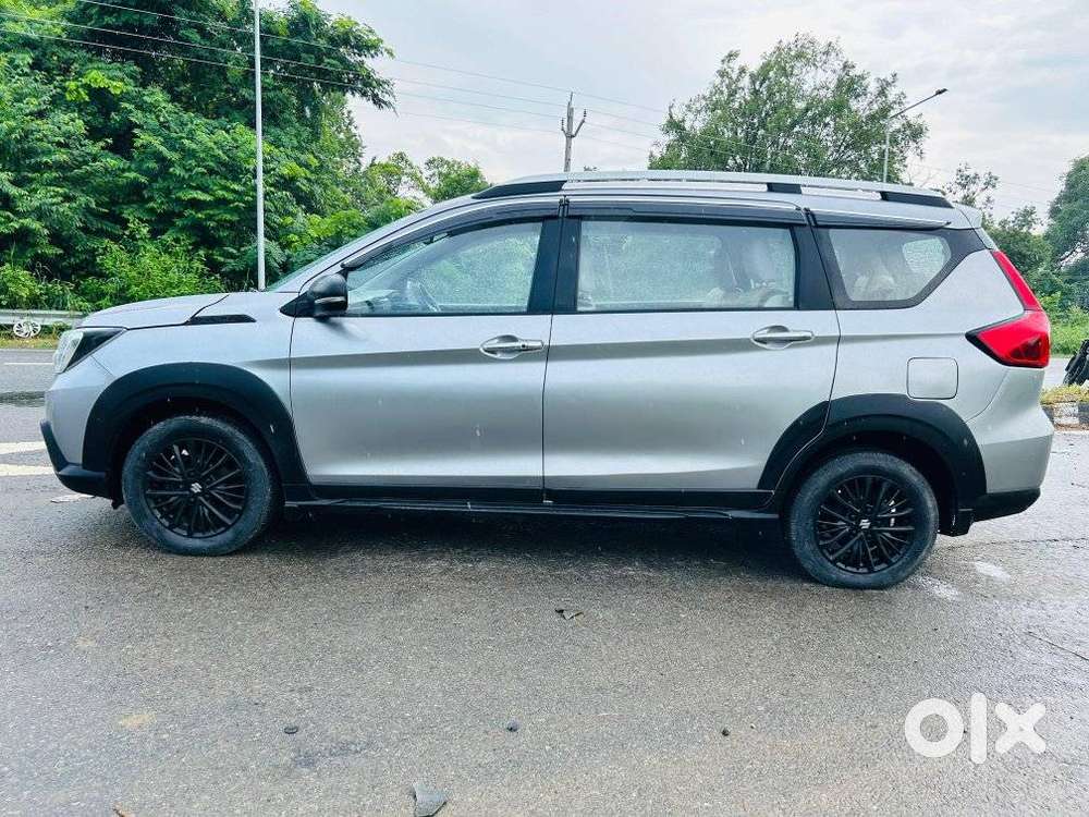 Maruti Suzuki Xl6 Zeta, 2019, Petrol