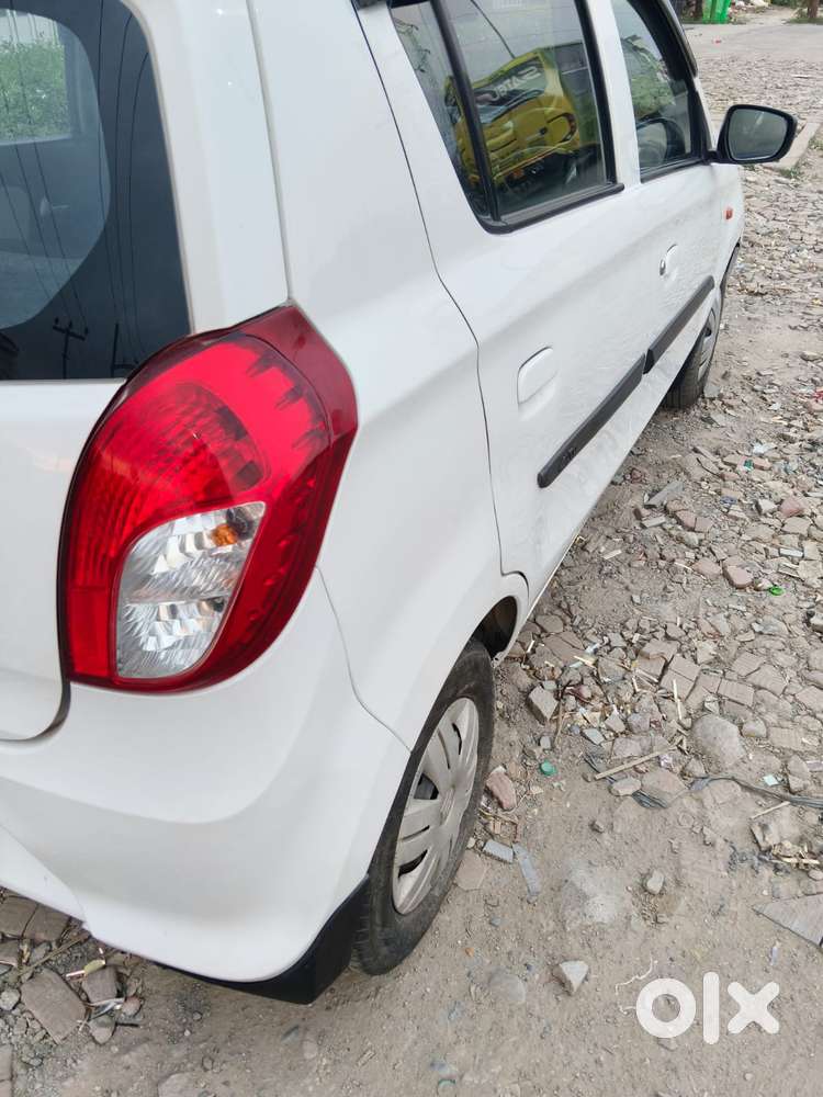 Maruti Suzuki Alto 800 0.8 Vxi (o), 2021, Petrol