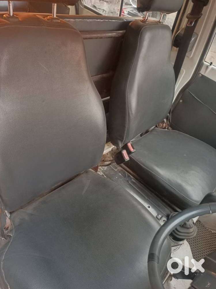 Maruti Suzuki Omni 8 Seater, 2008, Petrol