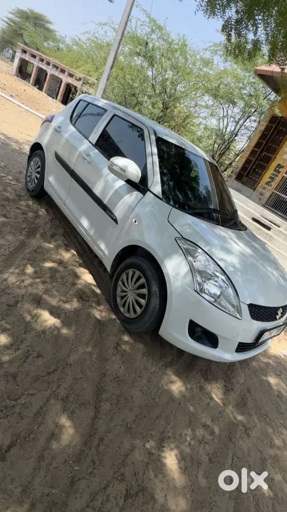 Maruti Suzuki Swift 2013 Xdi