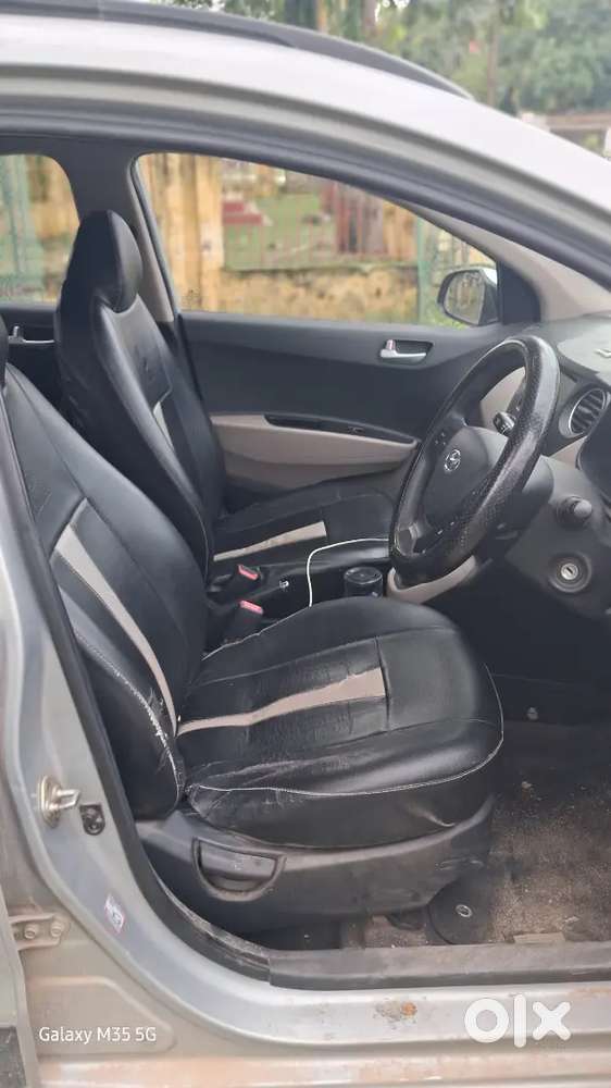 Hyundai Grand I10 2019 Dieselmanual Cardekho, Spinny Cars24 Door Rahe